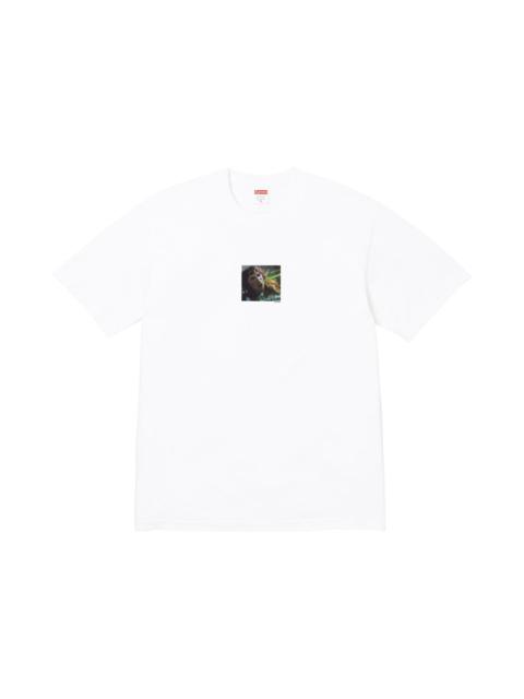Supreme Supreme x The Exorcist Puke Tee 'White'