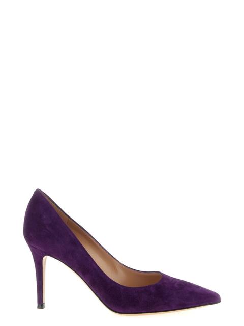 Gianvito Rossi 'Gianvito' pumps