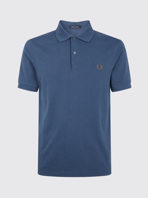 Fred Perry Polo shirt men Fred Perry
