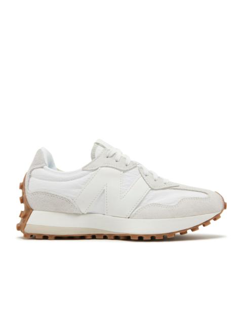 New Balance NEW BALANCE WMNS 327 'WHITE GUM'