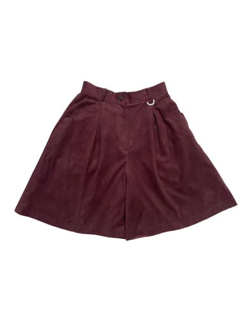 Vintage Christian Dior Sport Shorts