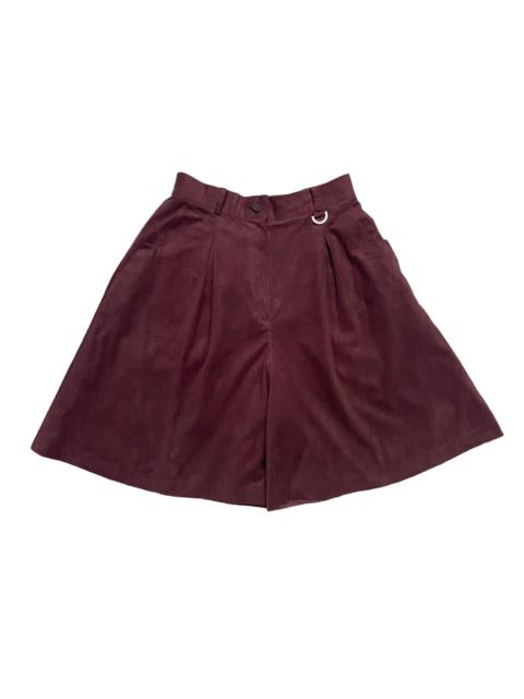 Dior Vintage Christian Dior Sport Shorts