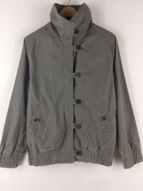 Other Designers Japanese Brand - final decision old grey jacket