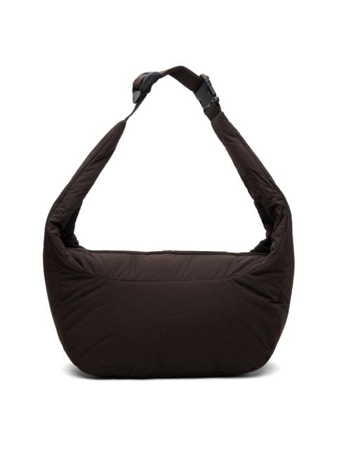 Seventh Brown Lunar Sac Bag