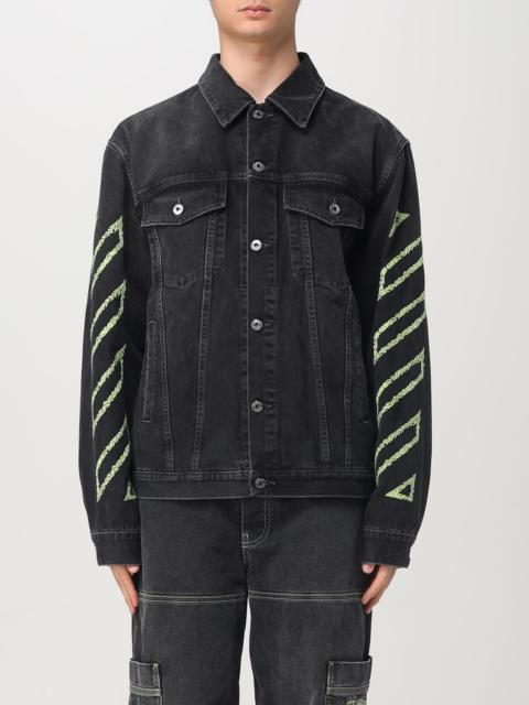 Off-White Jacket men Off-white