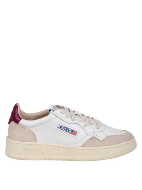 AUTRY Autry Medalist Low-Top Sneakers