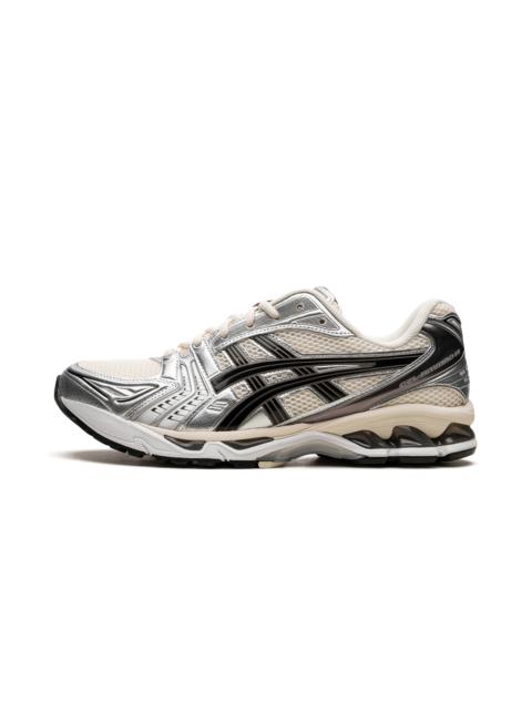 Asics GEL-Kayano 14 "Metallic Plum"