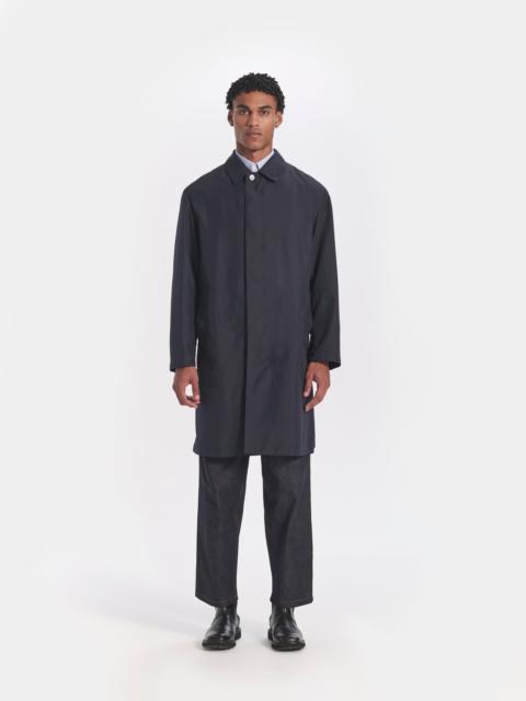 Mackintosh Dunkeld Packable 3/4 Length Coat