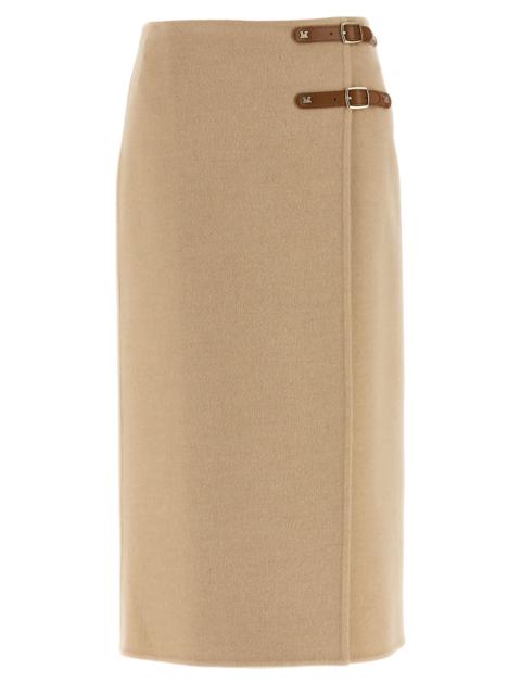 Max Mara Max Mara Women 'York' Skirt