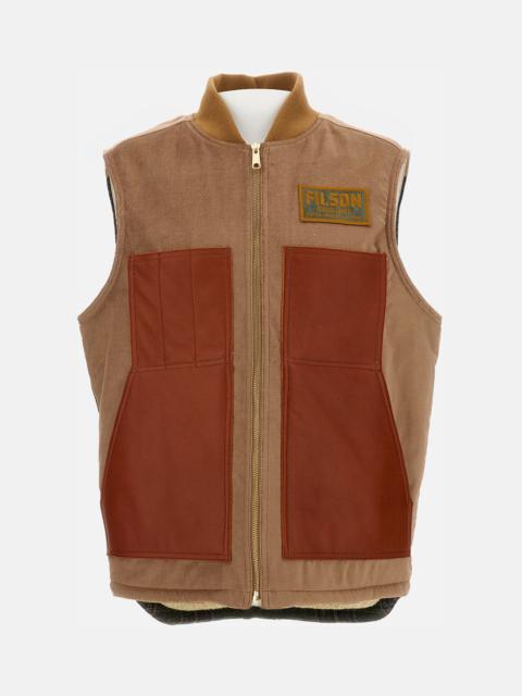 Junya Watanabe MAN Junya Watanabe Men Filson Vest