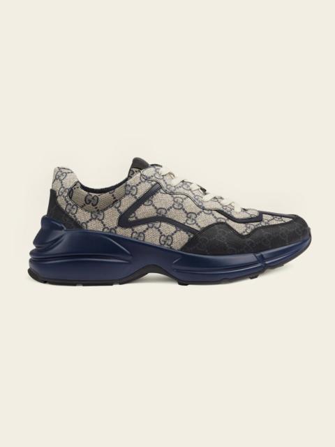 GUCCI Gucci GG Rhyton Sneakers