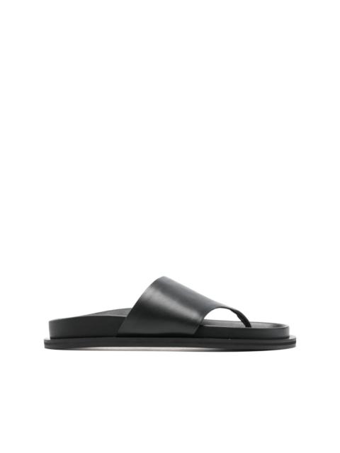 A.EMERY Imara thong flat sandals