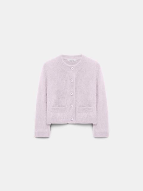 DOROTHEE SCHUMACHER FLUFFY STATEMENTS cardigan