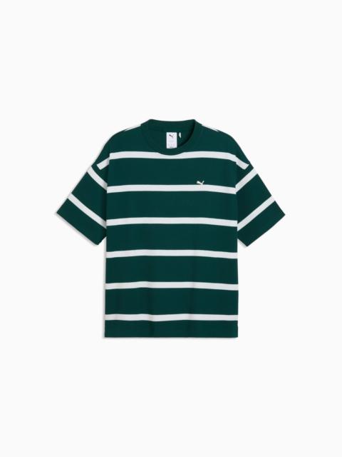 PUMA SELECT Essentials Men's Waffle Tee