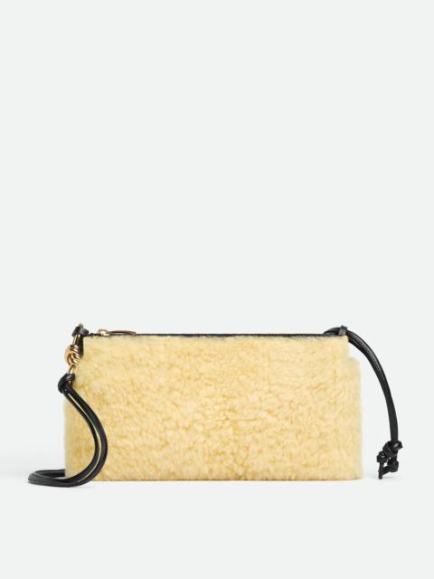 Bottega Veneta Andiamo Double Pouch