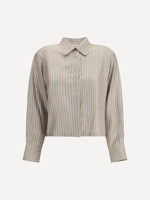 Max Mara Brama silk Shirt