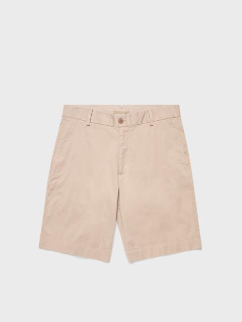 Chino Shorts