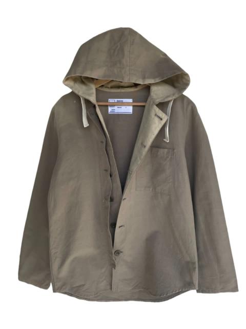 Other Designers Edifice Japan - Vintage Edifice Vetement De Tous Les Jours Hoodie Jacket