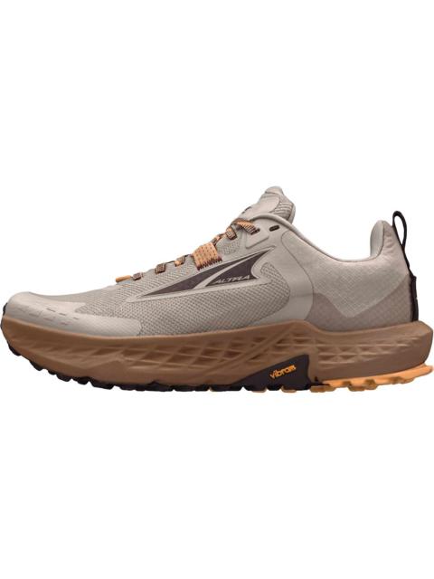 ALTRA Timp 5 Trail Running Shoe - Women's
