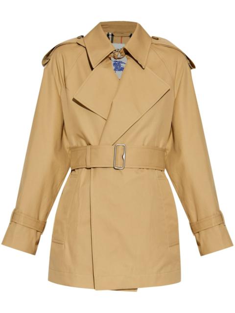 Burberry Coat
