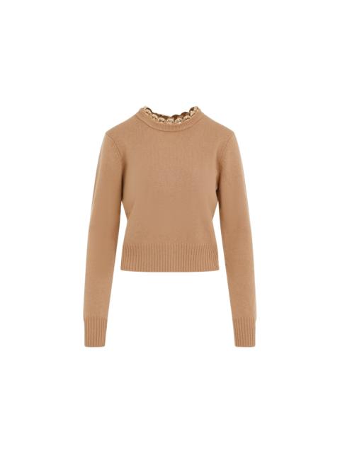 rabanne Rabanne Pullover Women