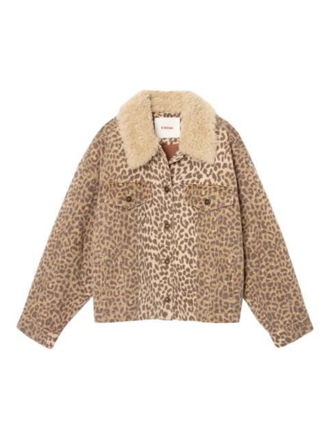 XÍRENA Ryko Jacket