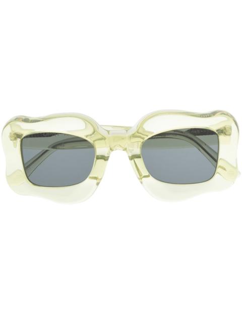 BONSAI Bonsai Sunglasses Green