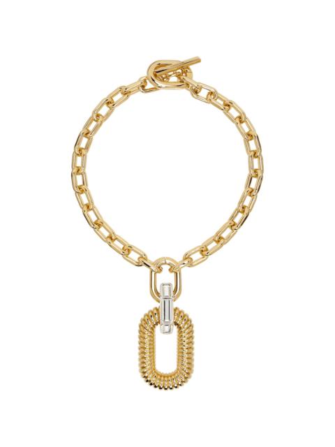 XL Link Necklace