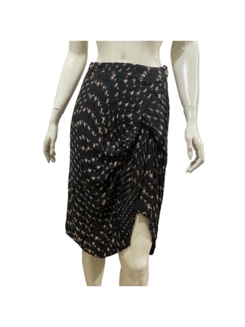 Other Designers Vivienne Westwood Red Label - Silk skirt