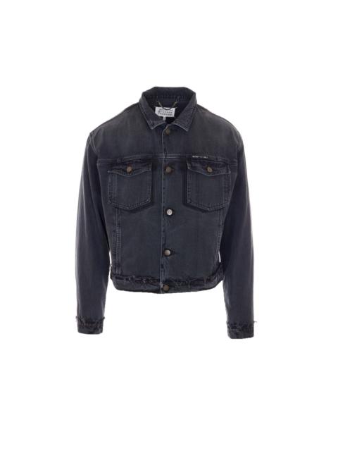 Maison Margiela Maison Margiela Men Denim Jacket