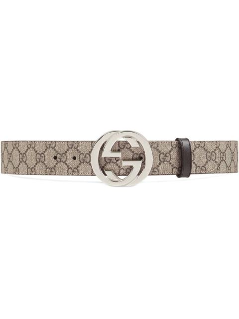 GUCCI Gucci Men Gg Belt