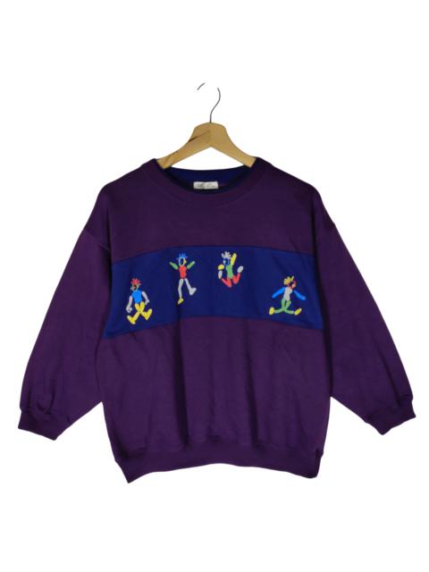 Other Designers Vintage - Rebentores Sweatshirts