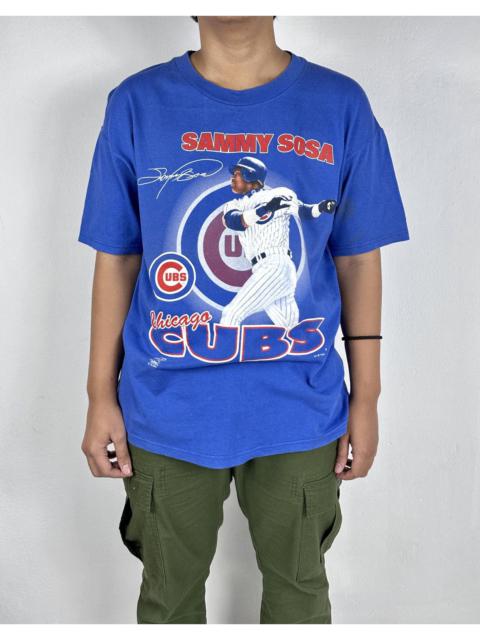 Other Designers Vintage Sammy Sosa Chicago CUBS 2000s SIZE L