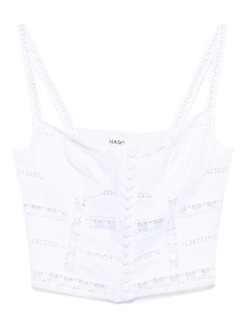 Charo Ruiz Breth top