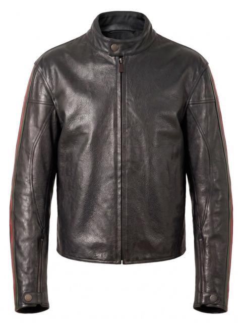 GUCCI Gucci Men Biker Jacket