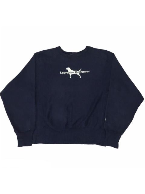 Champion Champion Reverse Weave x Lambrador Retriever Sweatshirt