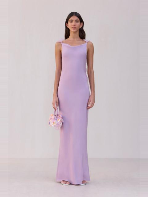 Cult Gaia NYMERIA GOWN