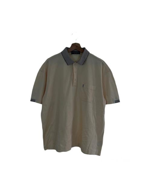 SAINT LAURENT YVES SAINT LAURENT POUR HOMME POLO