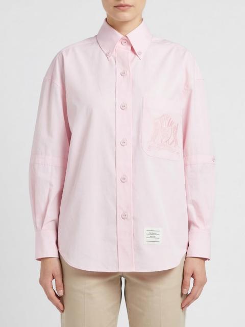 Thom Browne Shirt woman Thom Browne