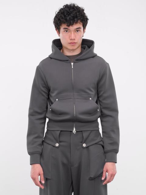 Omar Afridi Cardi Hoodie