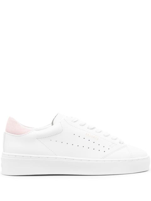 Axel Arigato Court leather sneakers