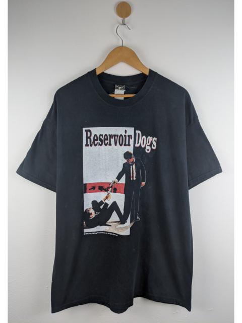 Other Designers Vintage Reservoir Dogs Quentin Tarantino cult movie shir