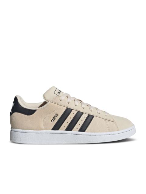 adidas CAMPUS 2 'WONDER WHITE BLACK'