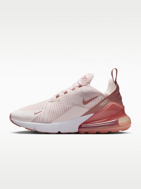 Nike Nike Air Max 270 Women's Shoes