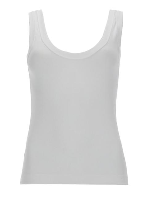 Brunello Cucinelli COTTON TOPS.