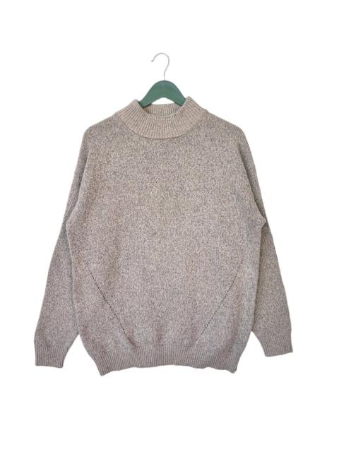 Other Designers Vintage Christian Dior Knit Sweatshirt