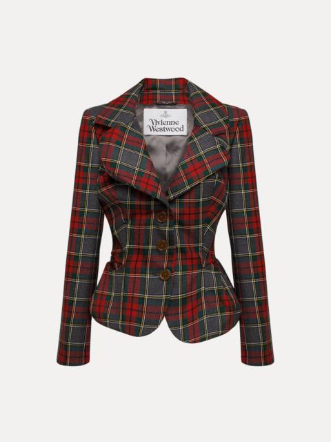 Vivienne Westwood DRUNKEN JACKET