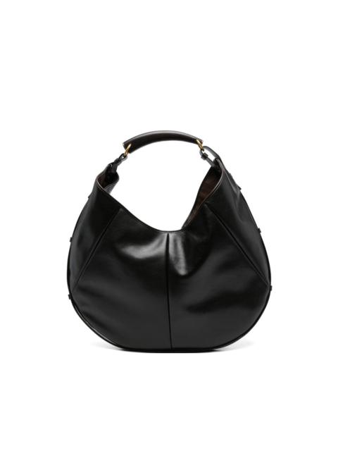 SAINT LAURENT Saint Laurent Black Shoulder Bags Women