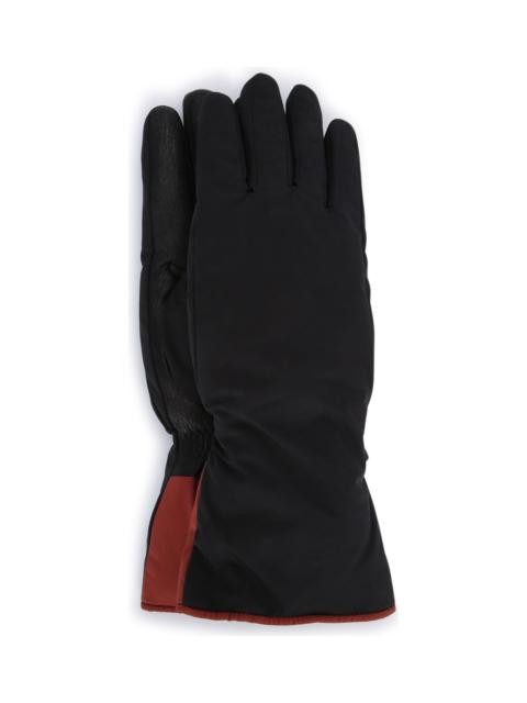 Guanto Ski Wind St & Deer D.