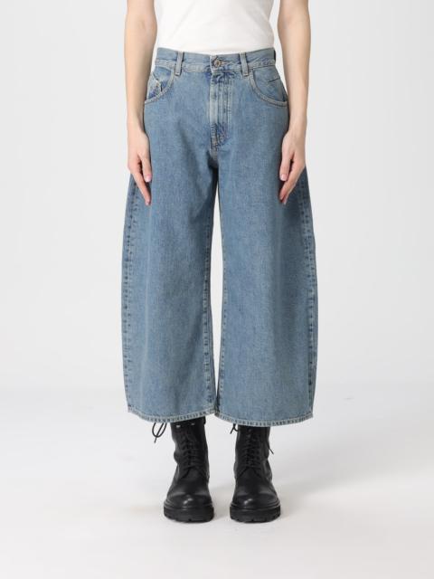 THE ATTICO Jeans woman The Attico